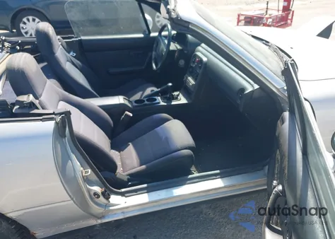 1991 Mazda Mx-5 Miata z USA, uszkodzony, nr VIN JM1NA3513M0200608